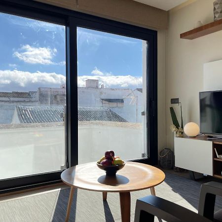 Gav Espinel Ronda Centro Apartment ภายนอก รูปภาพ