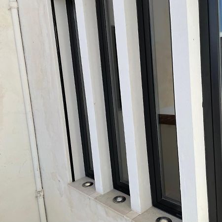 Gav Espinel Ronda Centro Apartment ภายนอก รูปภาพ