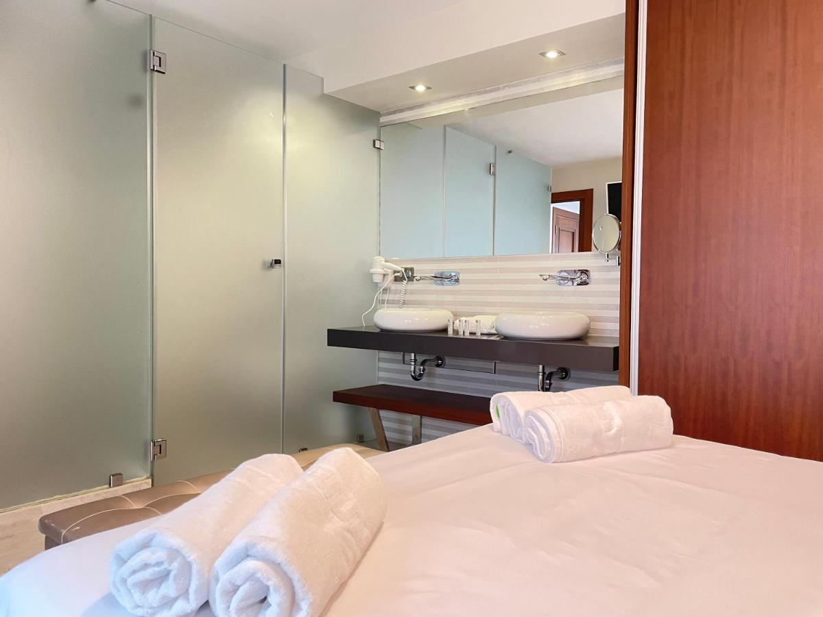 Gav Espinel Ronda Centro Apartment ภายนอก รูปภาพ