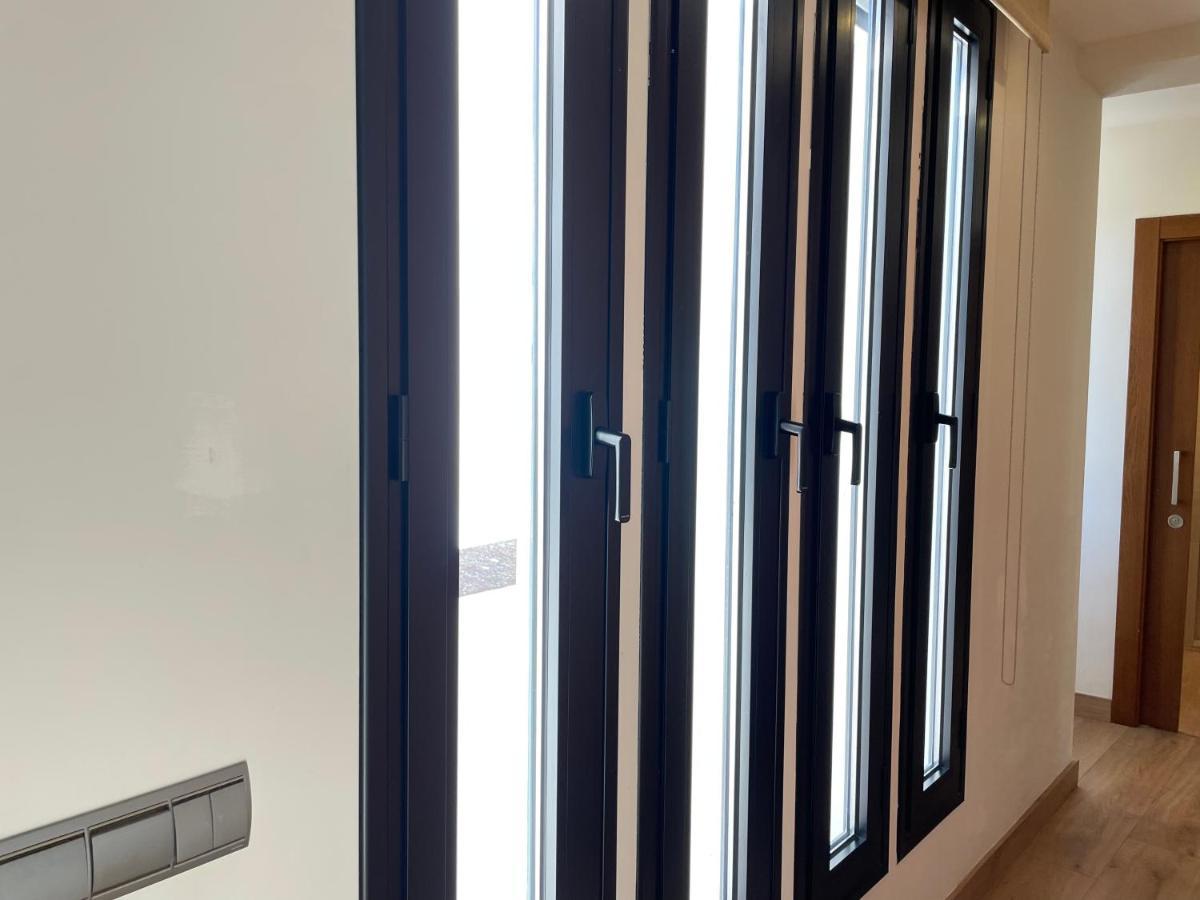 Gav Espinel Ronda Centro Apartment ภายนอก รูปภาพ