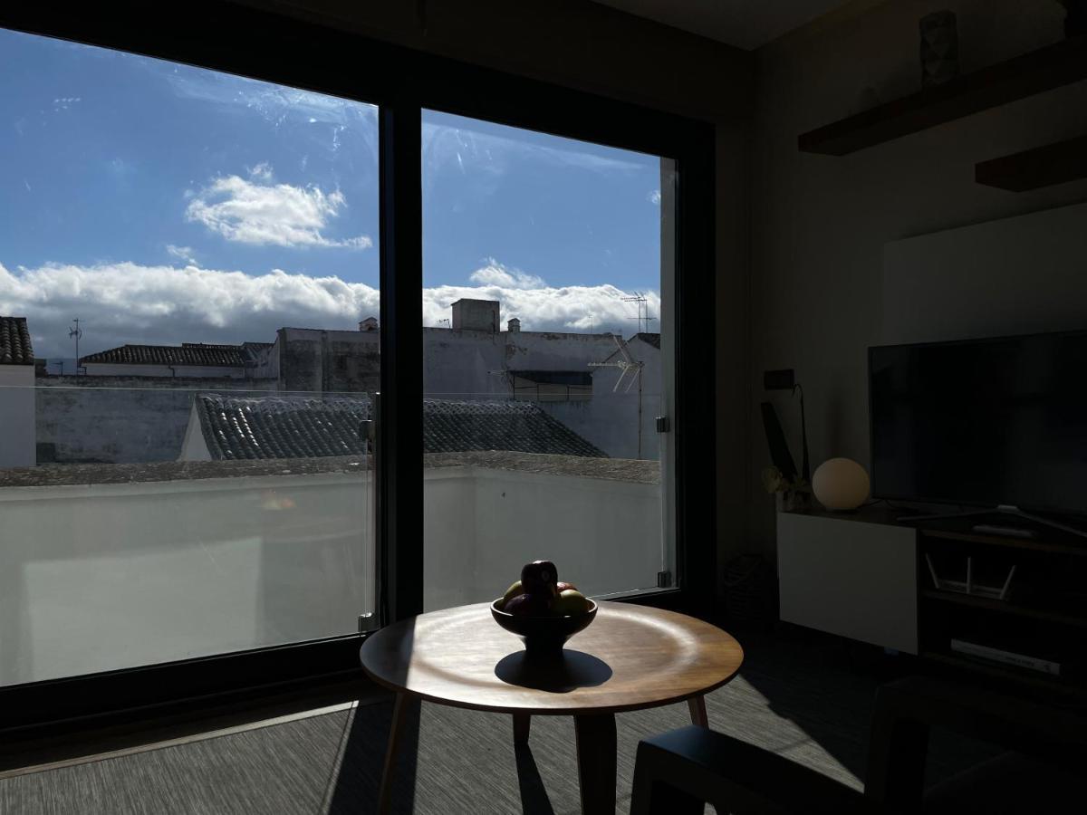 Gav Espinel Ronda Centro Apartment ภายนอก รูปภาพ