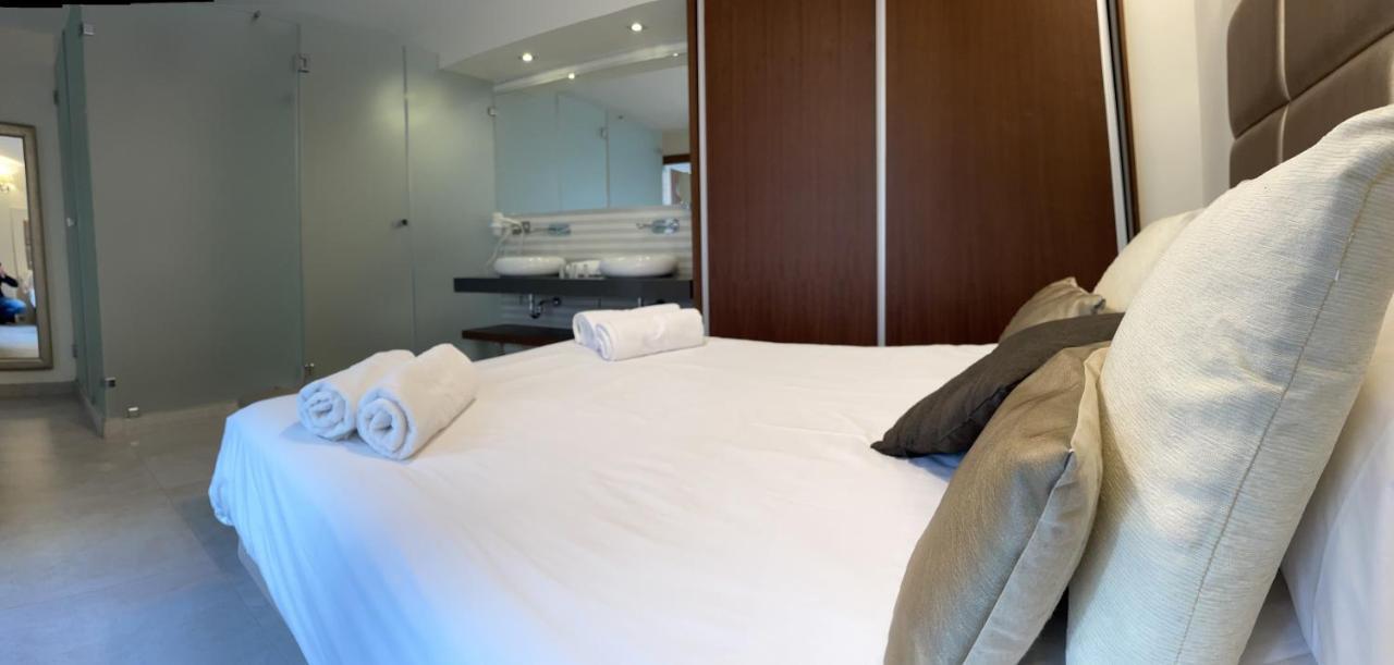 Gav Espinel Ronda Centro Apartment ภายนอก รูปภาพ