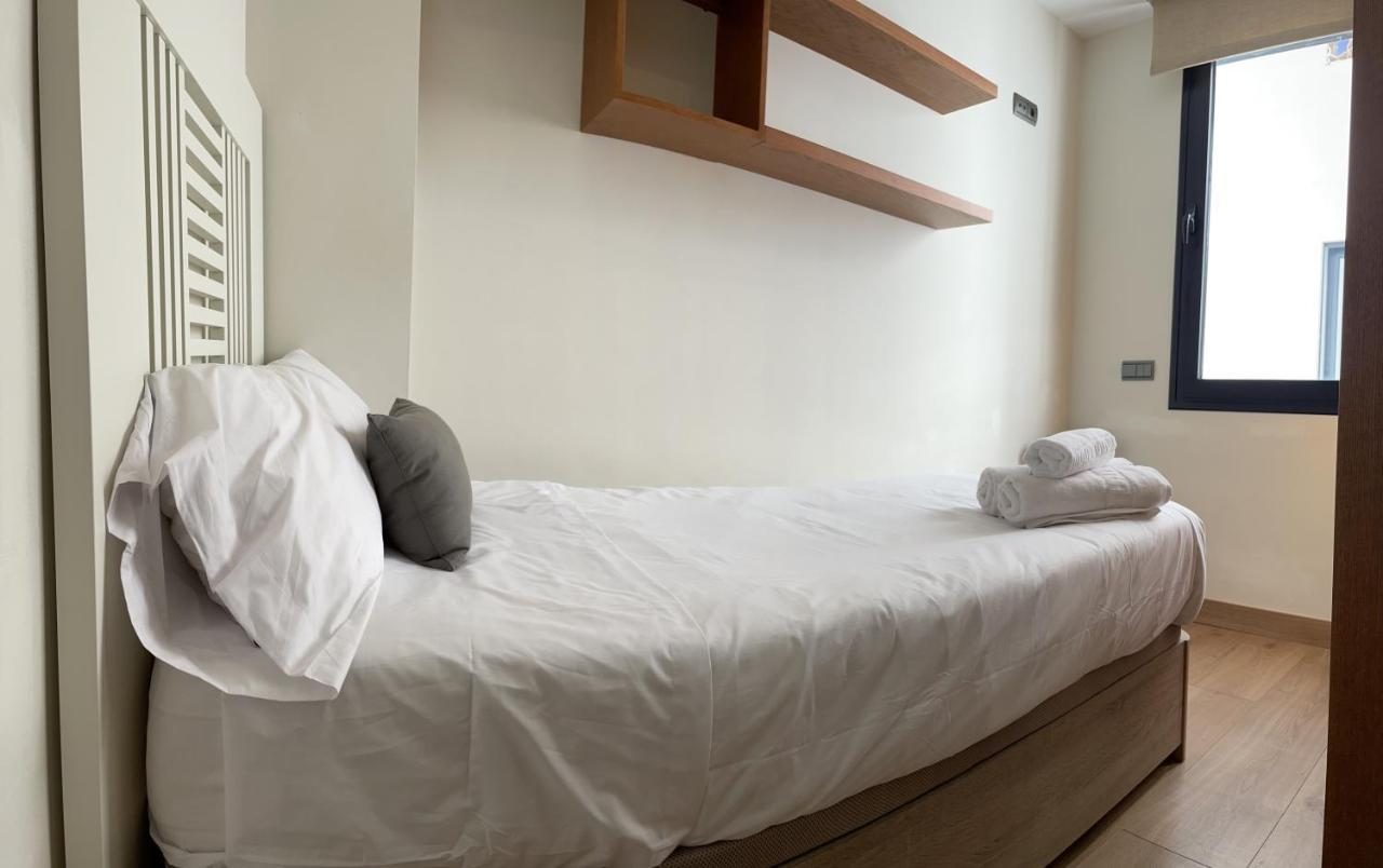 Gav Espinel Ronda Centro Apartment ภายนอก รูปภาพ