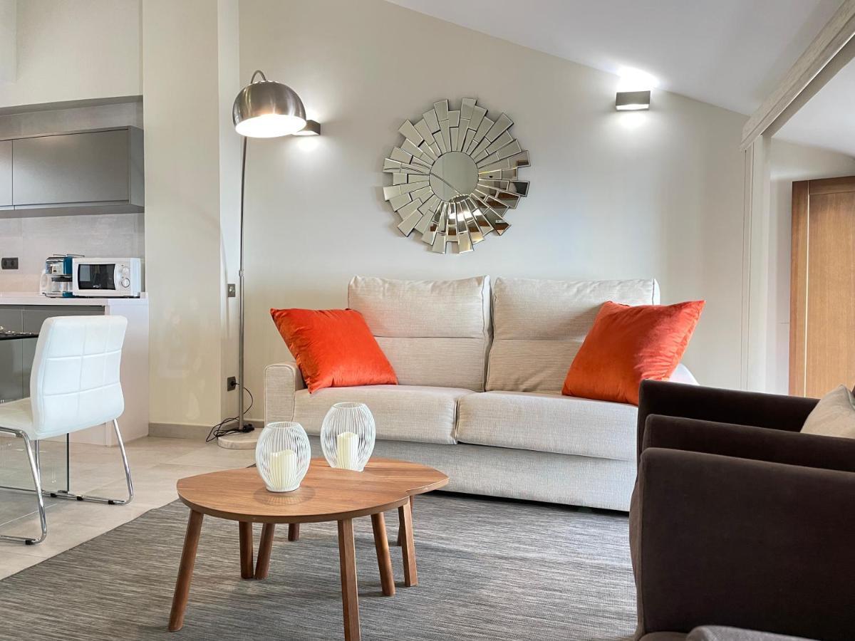 Gav Espinel Ronda Centro Apartment ภายนอก รูปภาพ