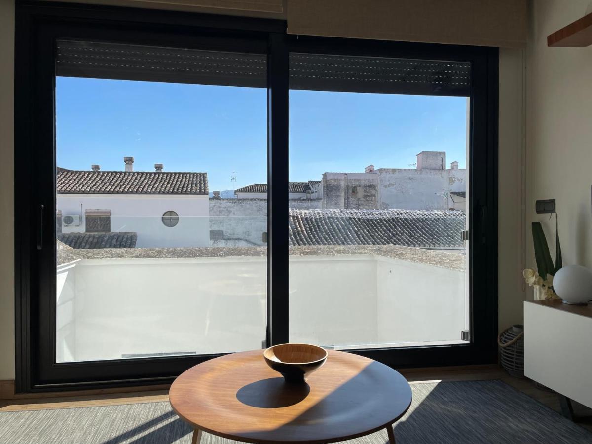 Gav Espinel Ronda Centro Apartment ภายนอก รูปภาพ