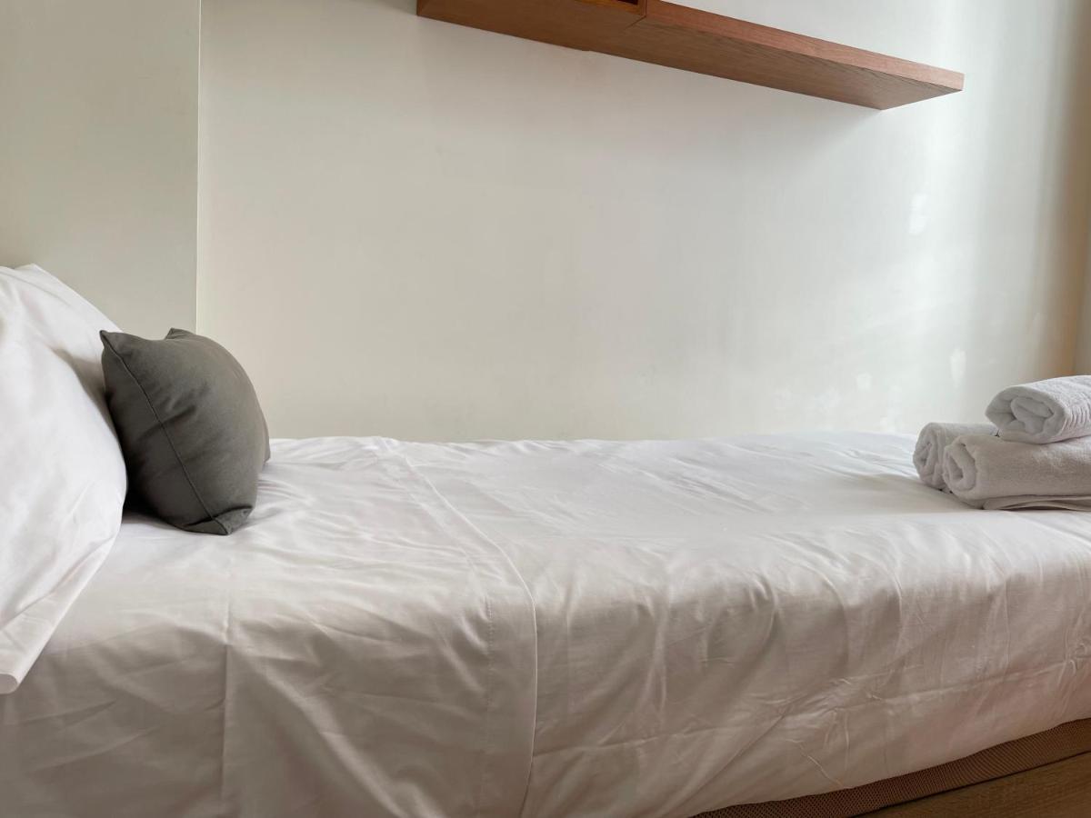 Gav Espinel Ronda Centro Apartment ภายนอก รูปภาพ
