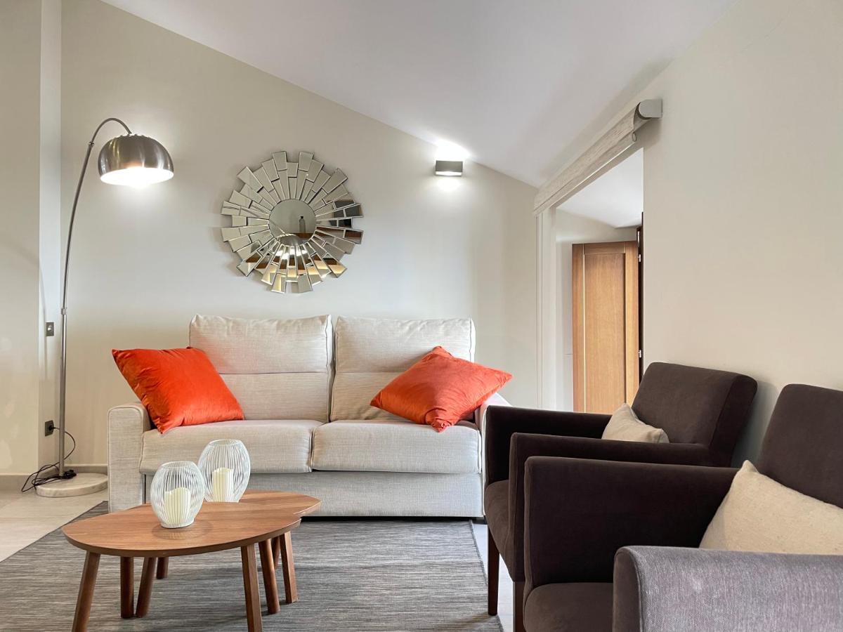 Gav Espinel Ronda Centro Apartment ภายนอก รูปภาพ