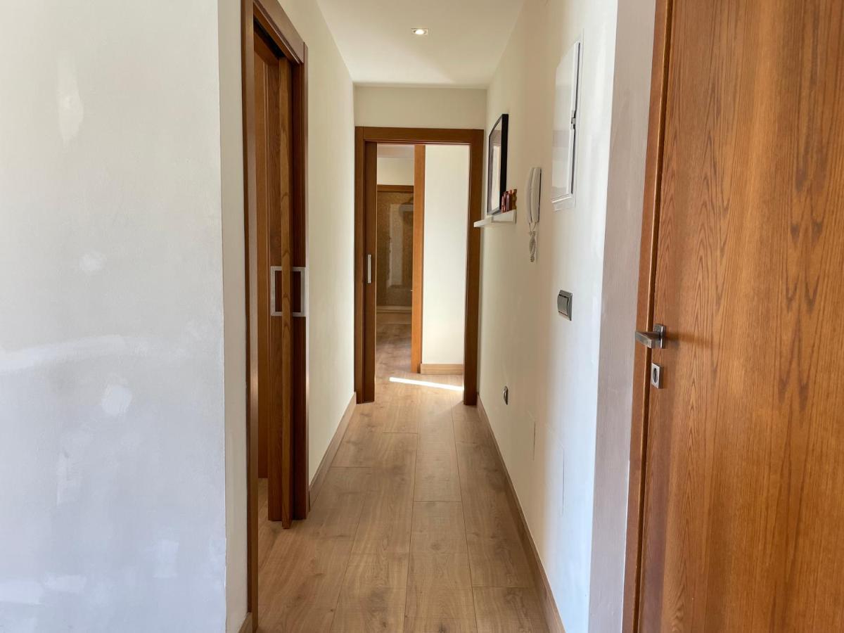 Gav Espinel Ronda Centro Apartment ภายนอก รูปภาพ