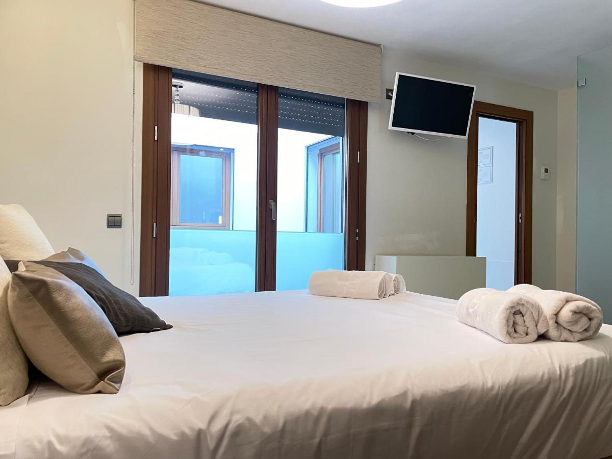 Gav Espinel Ronda Centro Apartment ภายนอก รูปภาพ