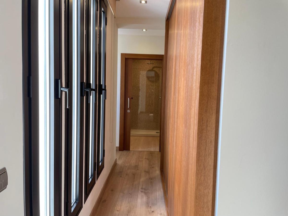 Gav Espinel Ronda Centro Apartment ภายนอก รูปภาพ