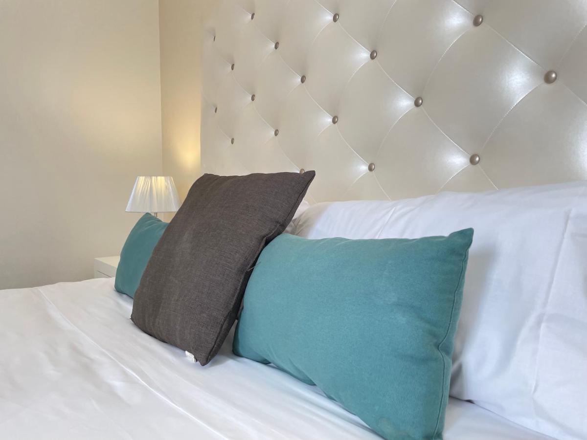Gav Espinel Ronda Centro Apartment ภายนอก รูปภาพ