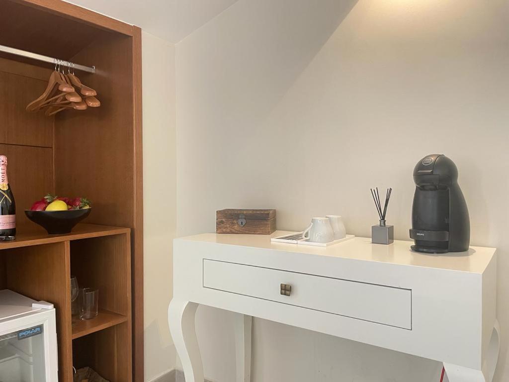 Gav Espinel Ronda Centro Apartment ภายนอก รูปภาพ