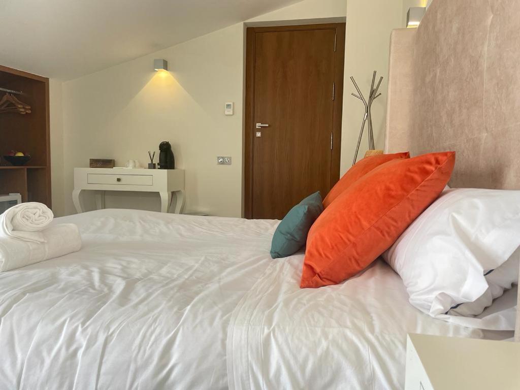 Gav Espinel Ronda Centro Apartment ภายนอก รูปภาพ